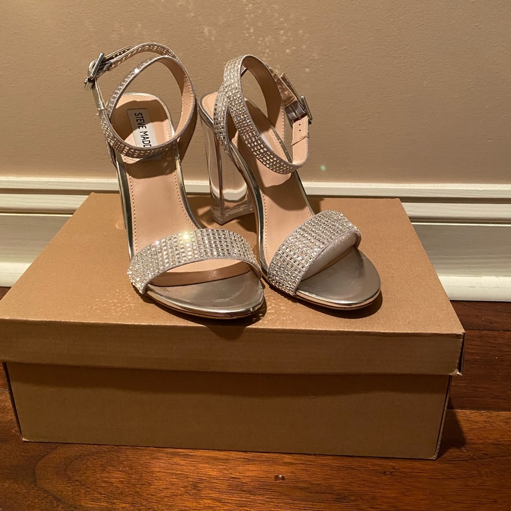 Steve Madden Valenty